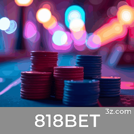 818BET - Seu Cassino Online Premiado e Seguro