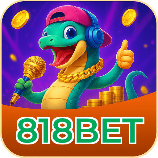 818BET - Seu Cassino Online Premiado e Seguro